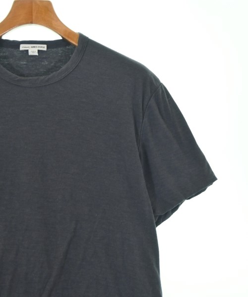 JAMES PERSE（ジェームスパース）Tシャツ・カットソー 紺 サイズ:1(M位) レディース/2200706870626