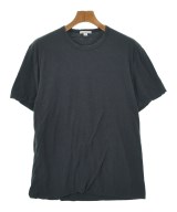 JAMES PERSE（ジェームスパース）Tシャツ・カットソー 紺 サイズ:1(M位) レディース/2200706870626