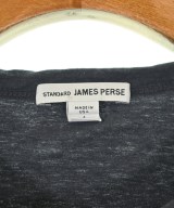 JAMES PERSE（ジェームスパース）Tシャツ・カットソー 紺 サイズ:1(M位) レディース/2200706870626