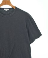 JAMES PERSE（ジェームスパース）Tシャツ・カットソー 紺 サイズ:1(M位) レディース/2200706870626