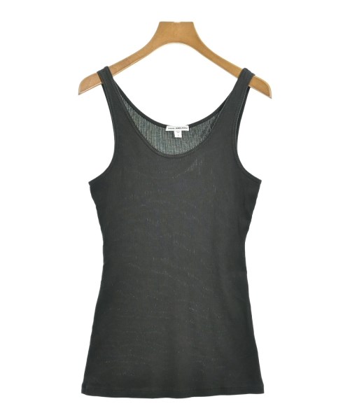 JAMES PERSE(ジェームスパース)タンクトップ グレー サイズ:3(XL位)/2200662625100