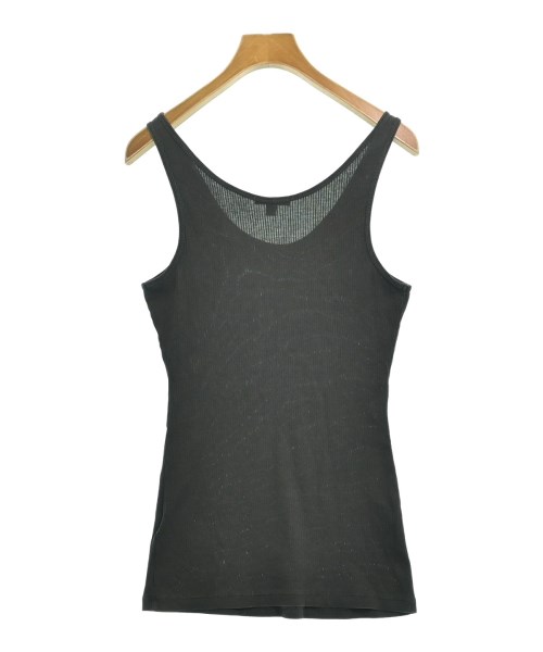 JAMES PERSE（ジェームスパース）タンクトップ グレー サイズ:3(XL位) レディース/2200662625100
