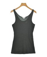 JAMES PERSE（ジェームスパース）タンクトップ グレー サイズ:3(XL位) レディース/2200662625100
