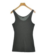 JAMES PERSE（ジェームスパース）タンクトップ グレー サイズ:3(XL位) レディース/2200662625100