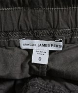 JAMES PERSE（ジェームスパース）ショートパンツ カーキ サイズ:0(S位) レディース/2200664215064