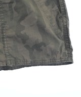 JAMES PERSE（ジェームスパース）ショートパンツ カーキ サイズ:0(S位) レディース/2200664215064