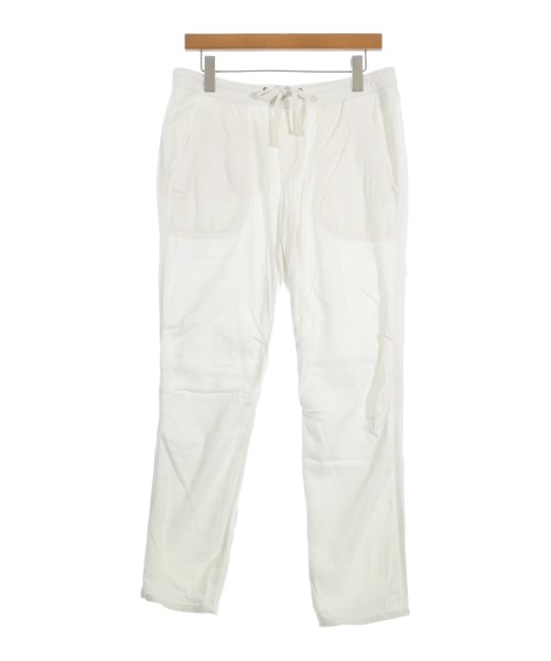 JAMES PERSE(ジェームスパース)その他 白 サイズ:2(L位)/2200665913044