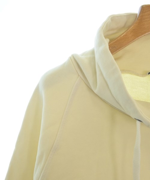 JAMES PERSE（ジェームスパース）スウェット 黄 サイズ:3(XL位) レディース/2200665913051