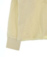 JAMES PERSE（ジェームスパース）スウェット 黄 サイズ:3(XL位) レディース/2200665913051