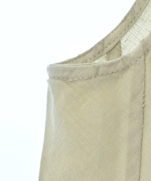 JAMES PERSE（ジェームスパース）ワンピース 緑 サイズ:4(XXL位) レディース/2200665913068