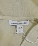 JAMES PERSE（ジェームスパース）ワンピース 緑 サイズ:4(XXL位) レディース/2200665913068