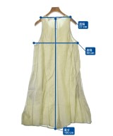 JAMES PERSE（ジェームスパース）ワンピース 緑 サイズ:4(XXL位) レディース/2200665913068