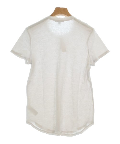 JAMES PERSE（ジェームスパース）Tシャツ・カットソー 白 サイズ:4(XXL位) レディース/2200665913075