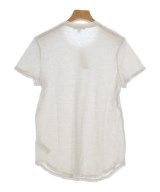 JAMES PERSE（ジェームスパース）Tシャツ・カットソー 白 サイズ:4(XXL位) レディース/2200665913075