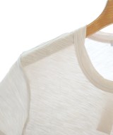 JAMES PERSE（ジェームスパース）Tシャツ・カットソー 白 サイズ:4(XXL位) レディース/2200665913075