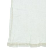 JAMES PERSE（ジェームスパース）タンクトップ 白 サイズ:4(XXL位) レディース/2200665913082