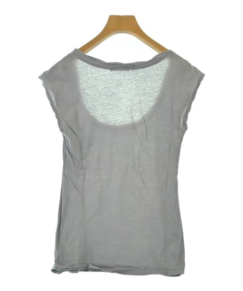 JAMES PERSE（ジェームスパース）Tシャツ・カットソー グレー サイズ:1(M位) レディース/2200665980046