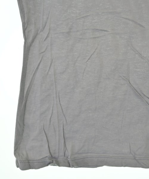JAMES PERSE（ジェームスパース）Tシャツ・カットソー グレー サイズ:1(M位) レディース/2200665980046
