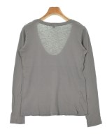 JAMES PERSE（ジェームスパース）Tシャツ・カットソー グレー サイズ:1(M位) レディース/2200665938085