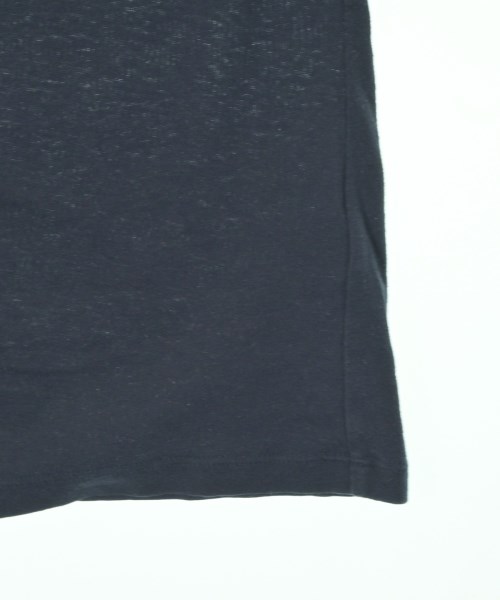 JAMES PERSE（ジェームスパース）タンクトップ 紺 サイズ:1(M位) レディース/2200665938092