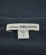 JAMES PERSE（ジェームスパース）タンクトップ 紺 サイズ:1(M位) レディース/2200665938092