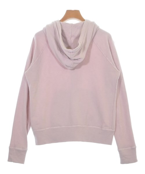 JAMES PERSE（ジェームスパース）パーカー ピンク サイズ:2(L位) レディース/2200664178321