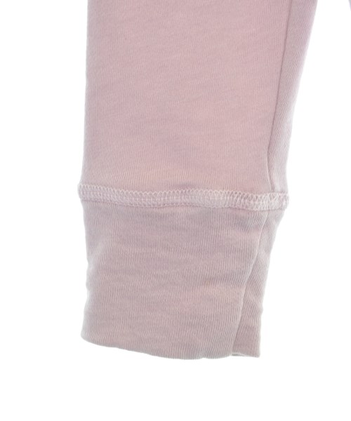 JAMES PERSE（ジェームスパース）パーカー ピンク サイズ:2(L位) レディース/2200664178321