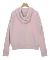 JAMES PERSE（ジェームスパース）パーカー ピンク サイズ:2(L位) レディース/2200664178321