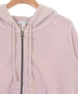 JAMES PERSE（ジェームスパース）パーカー ピンク サイズ:2(L位) レディース/2200664178321