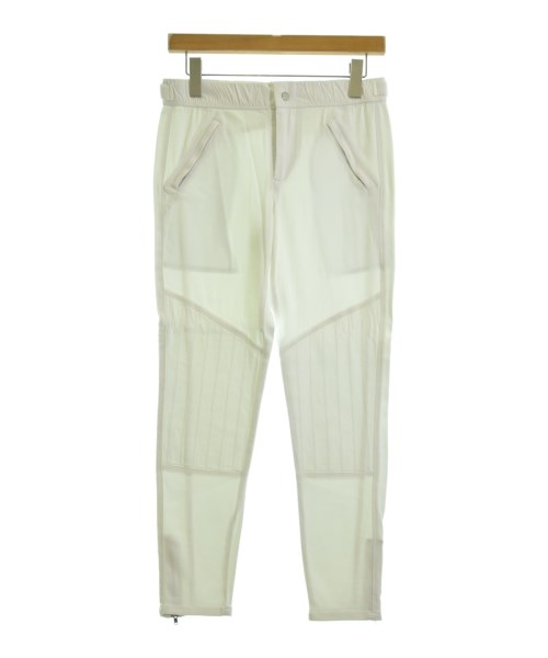 JAMES PERSE(ジェームスパース)その他 白 サイズ:0(S位)/2200667464018