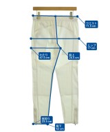 JAMES PERSE（ジェームスパース）その他 白 サイズ:0(S位) レディース/2200667464018