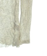 JAMES PERSE（ジェームスパース）Tシャツ・カットソー グレー サイズ:1(M位) レディース/2200667708648