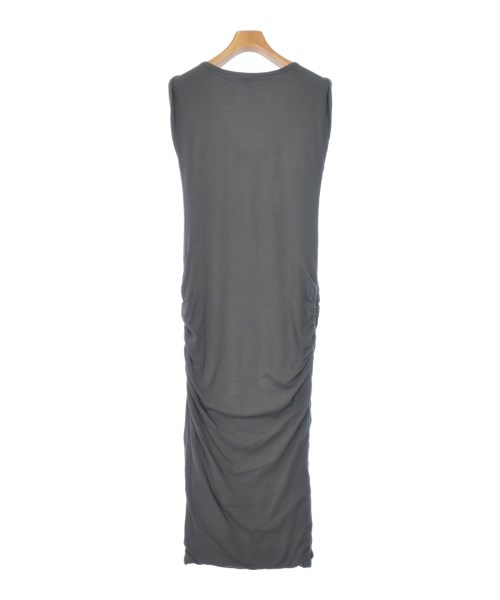 JAMES PERSE（ジェームスパース）ワンピース グレー サイズ:1(M位) レディース/2200671086060