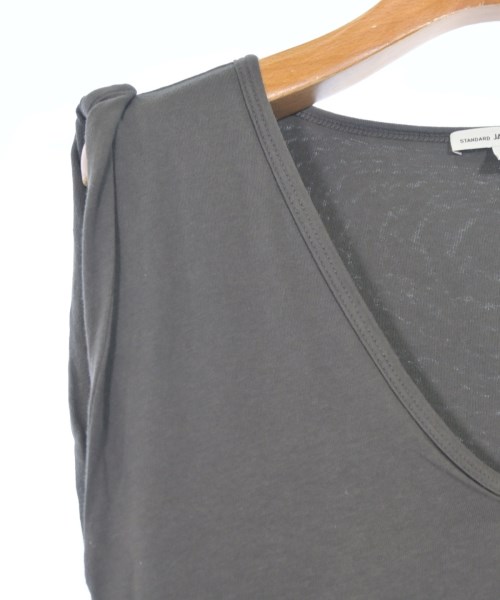 JAMES PERSE（ジェームスパース）ワンピース グレー サイズ:1(M位) レディース/2200671086060