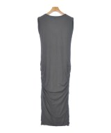 JAMES PERSE（ジェームスパース）ワンピース グレー サイズ:1(M位) レディース/2200671086060