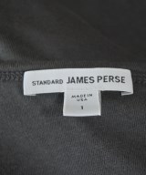JAMES PERSE（ジェームスパース）ワンピース グレー サイズ:1(M位) レディース/2200671086060