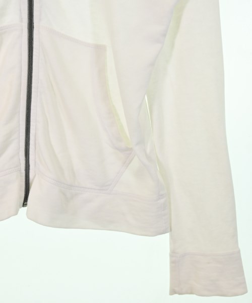 JAMES PERSE（ジェームスパース）パーカー 白 サイズ:0(S位) レディース/2200671685027