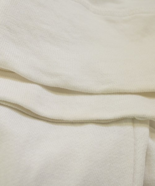 JAMES PERSE（ジェームスパース）パーカー 白 サイズ:0(S位) レディース/2200671685027