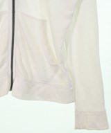 JAMES PERSE（ジェームスパース）パーカー 白 サイズ:0(S位) レディース/2200671685027