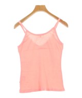 JAMES PERSE（ジェームスパース）キャミソール ピンク サイズ:1(M位) レディース/2200669656039