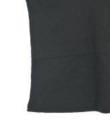 JAMES PERSE（ジェームスパース）キャミソール 黒 サイズ:1(M位) レディース/2200669656046