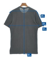 JAMES PERSE（ジェームスパース）Tシャツ・カットソー グレー サイズ:1(M位) レディース/2200726974038