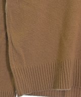JAMES PERSE（ジェームスパース）ニット・セーター 茶 サイズ:0(S位) レディース/2200730655039