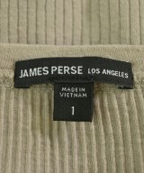 JAMES PERSE（ジェームスパース）ワンピース グレー サイズ:1(M位) レディース/2200730322085