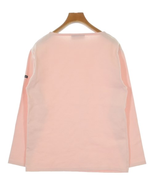JAMES PERSE（ジェームスパース）Tシャツ・カットソー ピンク サイズ:3(SM位) レディース/2200735006041