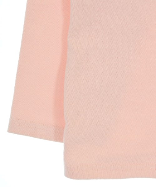 JAMES PERSE（ジェームスパース）Tシャツ・カットソー ピンク サイズ:3(SM位) レディース/2200735006041
