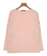 JAMES PERSE（ジェームスパース）Tシャツ・カットソー ピンク サイズ:3(SM位) レディース/2200735006041