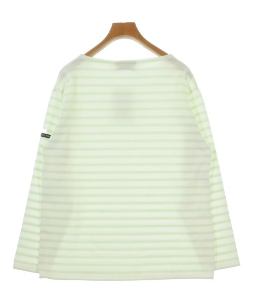 JAMES PERSE（ジェームスパース）Tシャツ・カットソー 緑 サイズ:M レディース/2200735006058