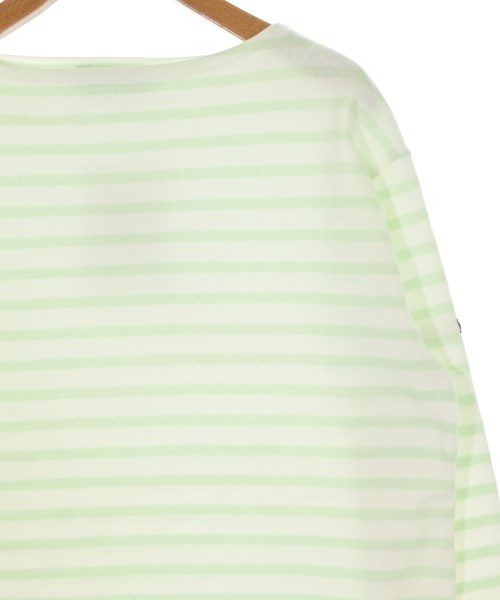 JAMES PERSE（ジェームスパース）Tシャツ・カットソー 緑 サイズ:M レディース/2200735006058