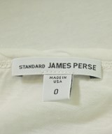 JAMES PERSE（ジェームスパース）ノースリーブ 白 サイズ:0(S位) レディース/2200735208056